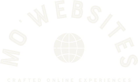 Mo'Websites